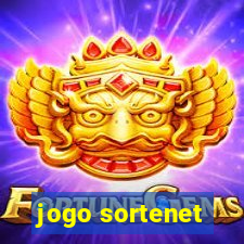 jogo sortenet